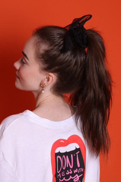 Der perfekte hohe Cheerleader Zopf – so gelingt dir der Sleek-Look mit Wow-Faktor