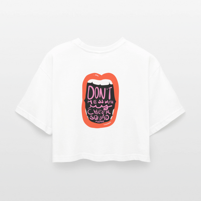 Cheerleader Shirts