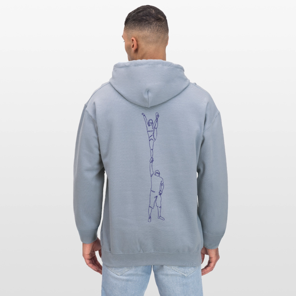 Cheerleading Hoodies