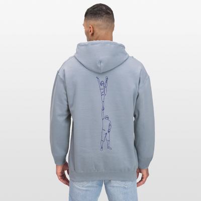 Cheerleading Hoodies