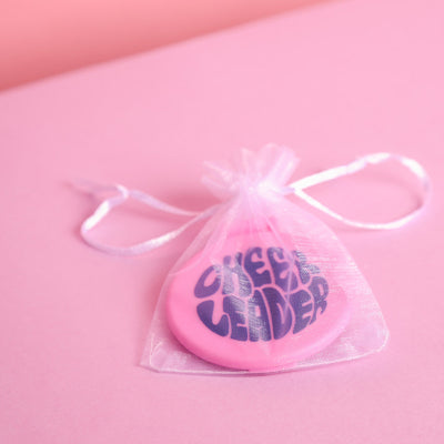 Cheerleader Accessoires & Hats