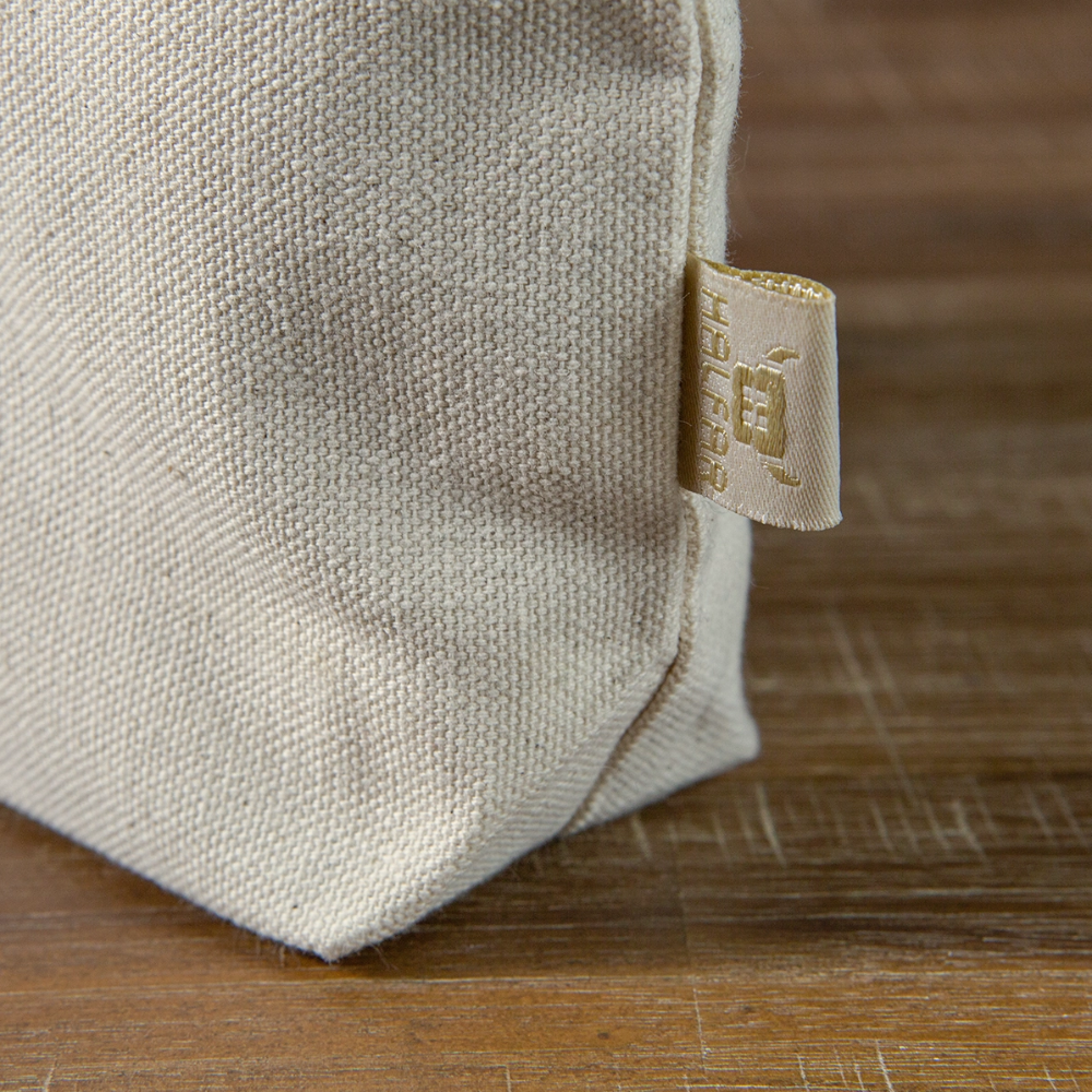 Cheer Ouchee Pouchee Green in natur - Detailaufnahme.