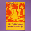 Cheerleading friendship book: for peewees (English version)
