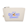 Cheer Ouchee Pouchee Blue in nature.