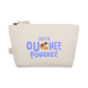 Cheer Ouchee Pouchee Blue in nature.