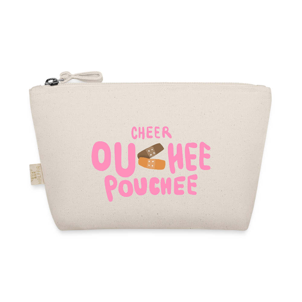 CHEER OUCHEE POUCHEE ROSE  in nature. 