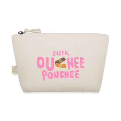 CHEER OUCHEE POUCHEE ROSE  in nature. 